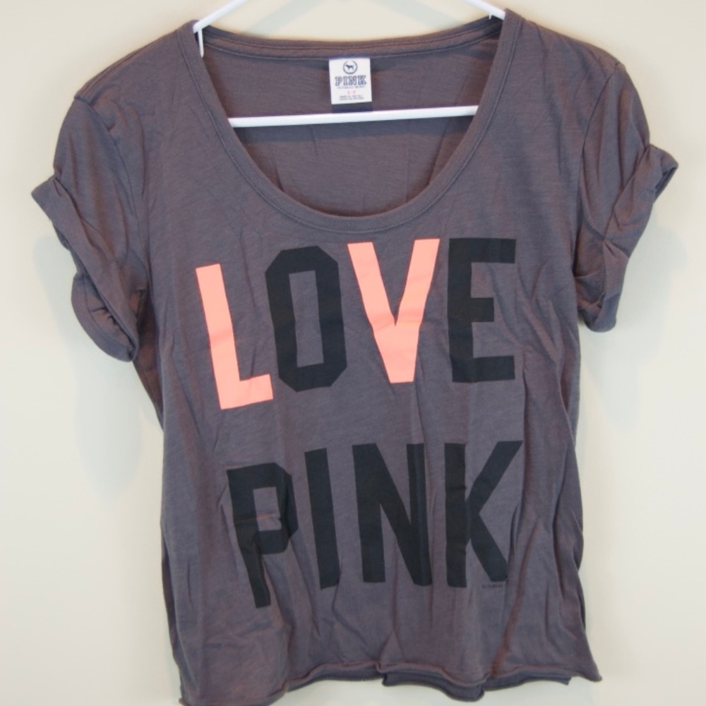 NEVER WORN, Victoria's Secret T-Shirt